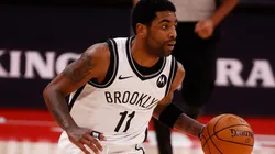 Kyrie Irving