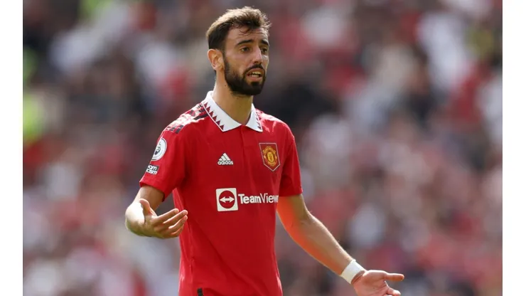 Manchester United will have a tough game on the road against Brentford in Week 2 of the 2022 season.