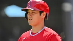 Shohei Ohtani