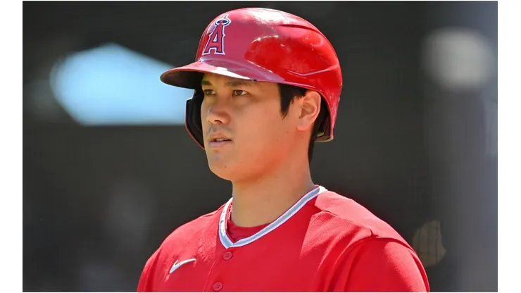 Shohei Ohtani