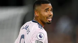 Gabriel Jesus of Arsenal