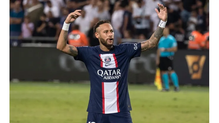 PSg will face a tough rival in Week 2 of the 2022 Ligue 1 season.