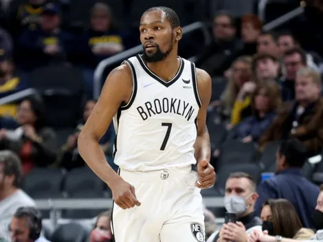 NBA Trade Rumors: Kevin Durant adds another destination to his wish list