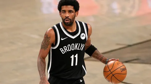 Kyrie Irving