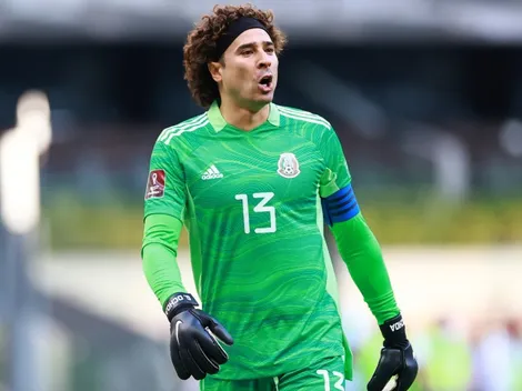 Qatar 2022: Mexico chooses luxury and privacy for its headquarters at the upcoming World Cup