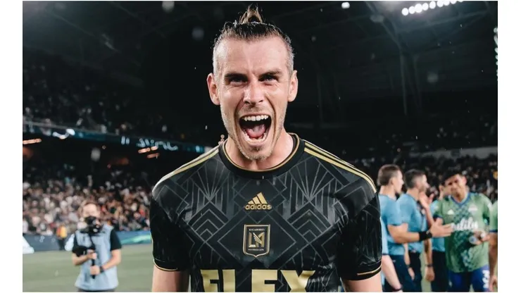 Bale won't be playing