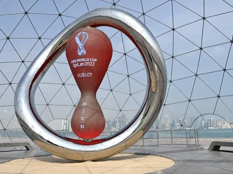FIFA confirms: Qatar 2022 World Cup starts earlier than originally scheduled