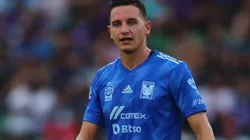 Florian Thauvin of Tigres UANL