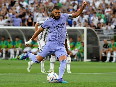 Real Madrid vs Eintracht Frankfurt: Predictions, odds, and how to watch or live stream free 2022 UEFA Super Cup in the US today