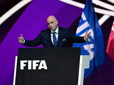 Qatar 2022: Which is the total revenue budget for the next FIFA World Cup?