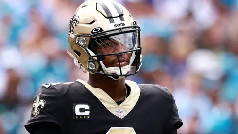 Jameis Winston's starting quarterback role could change due to an unexpected event.