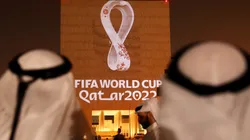 The FIFA World Cup Qatar 2022 suffers another modification