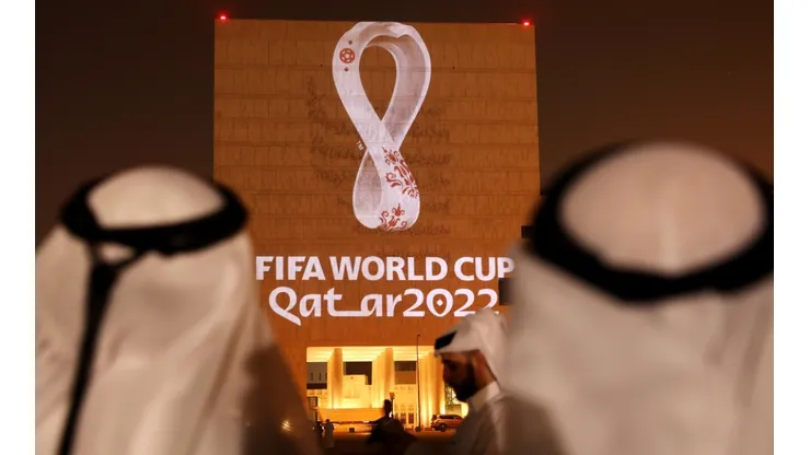 The FIFA World Cup Qatar 2022 suffers another modification