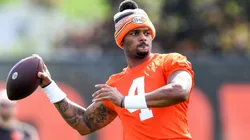 Deshaun Watson is NFL's main target ahead of the 2022 season.