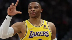 Russell Westbrook