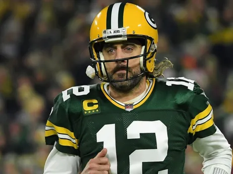 The reason Aaron Rodgers enjoys beating the Bears might flatter Chicago fans