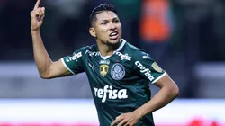 Ronielson of Palmeiras