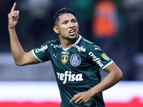 Palmeiras vs Atletico Mineiro: TV Channel, how and where to watch or live stream online free 2022 Copa Libertadores Quarter-finals Second Leg in your country today
