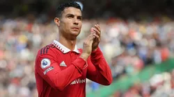 Cristiano Ronaldo could be returning to Serie A in an ambitious swap involving a Napoli star.