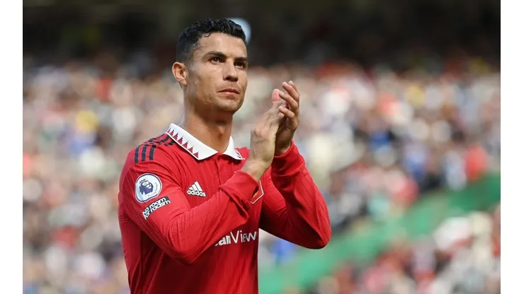 Cristiano Ronaldo could be returning to Serie A in an ambitious swap involving a Napoli star.