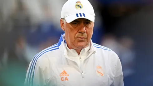 Carlo Ancelotti is looking forward to compete in every single tournament with Real Madrid.