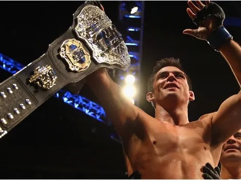 Marlon Vera vs Dominick Cruz: Date, Time and TV Channel in the US for this UFC fight
