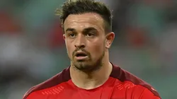 Xherdan Shaqiri of Chicago Fire