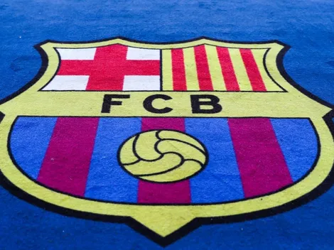 Report: Barcelona 'threaten' one of their players to change terms of contract
