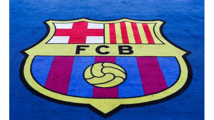 Barcelona are reportedly 'threatening' legal action over a player's contract.