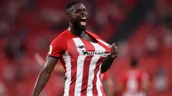 Inaki Williams decided to change nationality and play for Ghana in Qatar 2022.