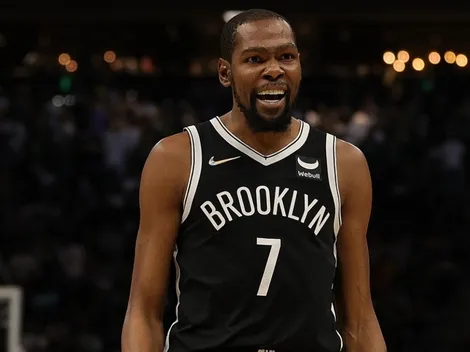NBA Trade Rumors: Kevin Durant gives Brooklyn Nets an ultimatum