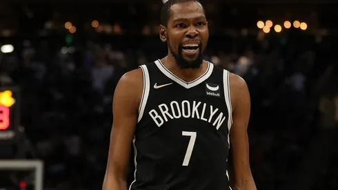 Kevin Durant has reportedly given the Nets an ultimatum.