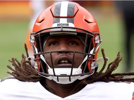 NFL Rumors: 3 Trade destinations for Kareem Hunt