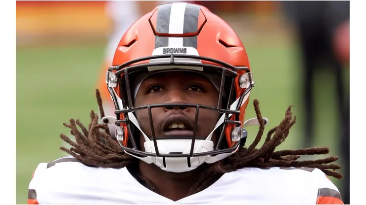 Kareem Hunt