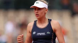 Jil Teichmann