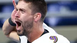 Tucker of the Ravens