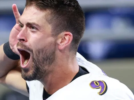 Justin Tucker leads list of the highest paid kickers in the NFL