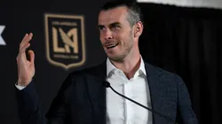 Bale of LAFC