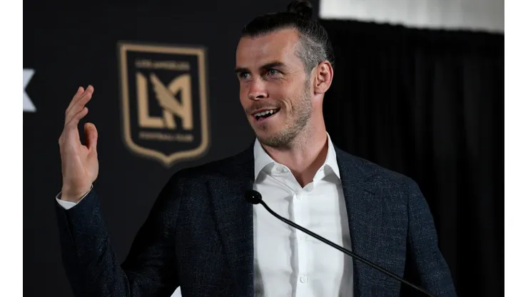 Bale of LAFC