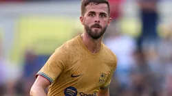 Miralem Pjanic of Barcelona