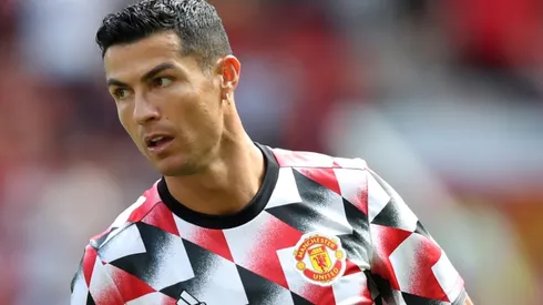 Cristiano Ronaldo may not start for Man Utd against Brighton.