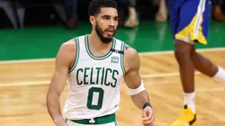 Jayson Tatum, Boston Celtics