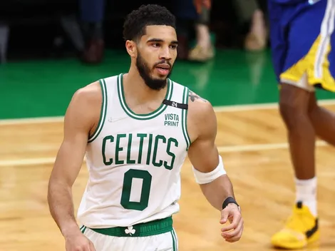 NBA: Are Jaylen Brown trade rumors destabilizing the Celtics? Jayson Tatum opens up about it