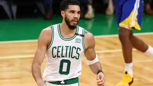 Jayson Tatum, Boston Celtics