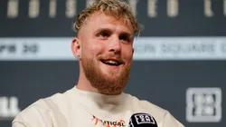 Jake Paul was supposed to fight on August 6