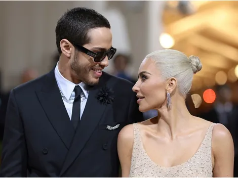 Kim Kardashian and Pete Davidson split up: Funniest memes and reactions