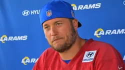 Matthew Stafford