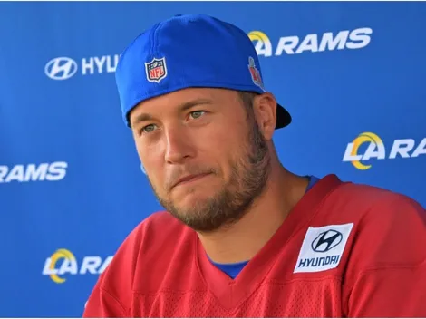 NFL News: Sean McVay shares terrible update about Matthew Stafford