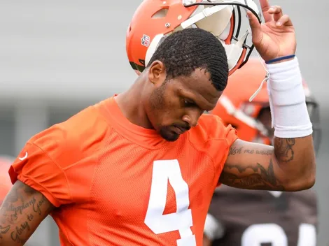 NFL News: The settlement offer that would have suspended Deshaun Watson for less than a year