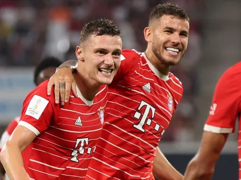 Eintracht Frankfurt vs Bayern: TV Channel, how and where to watch or live stream free 2022-2023 Bundesliga in your country today